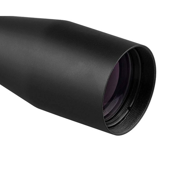 Оптичний приціл Discovery Optics HT 6-24x44 SFIR FFP (30 мм, підсвічування) 231011, зображення 7