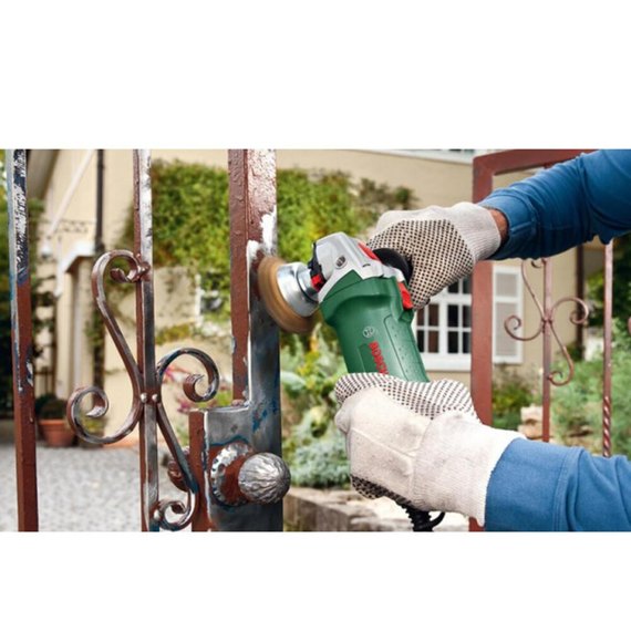 Угловая шлифмашина (болгарка) Bosch PWS 750-125 (06033A240D), изображение 6
