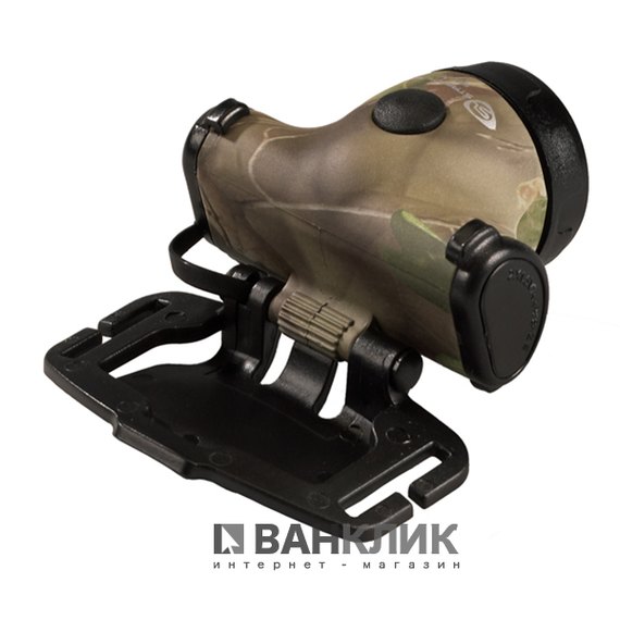 Фонарь Streamlight Enduro Camo