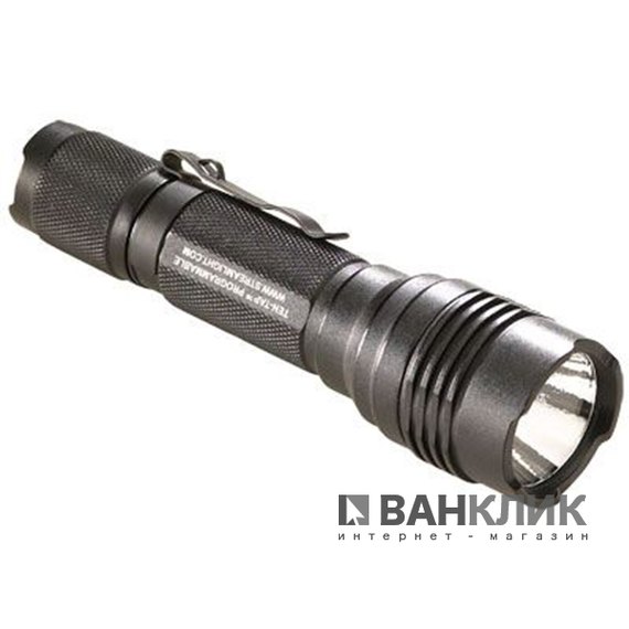 Фонарь Streamlight ProTac HL Black 920165