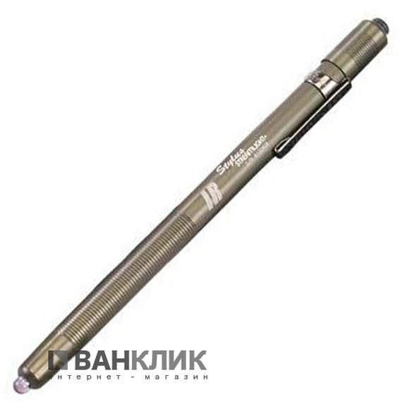 Фонарь Streamlight Stylus OD/IR 920900