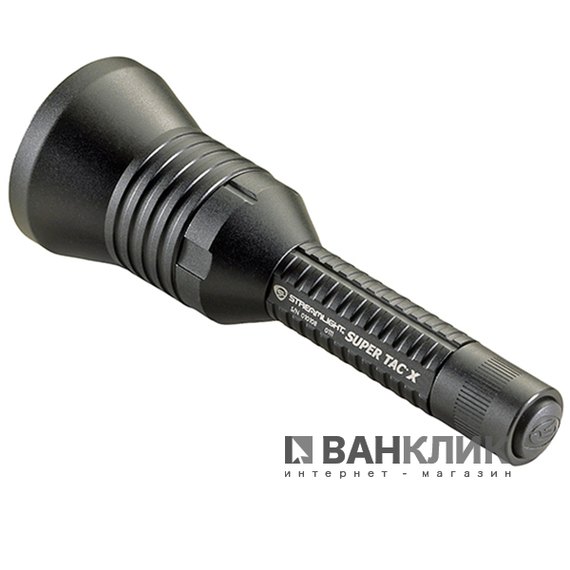 Фонарь Streamlight SuperTac X 920171