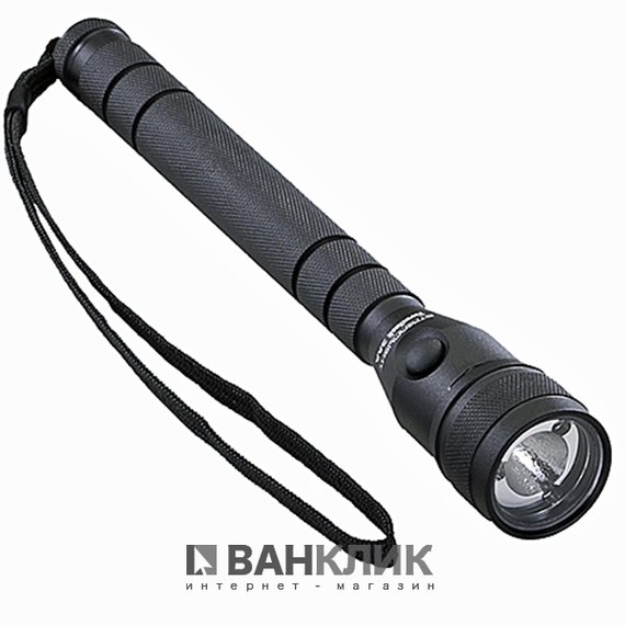 Фонарь Streamlight Twin-Task 3AA LED Black 920160