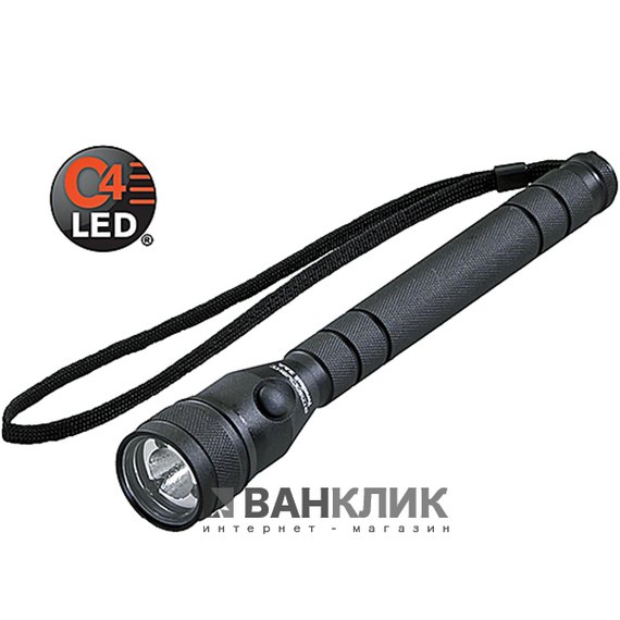Фонарь Streamlight Twin-Task 3AA LED Black 920160