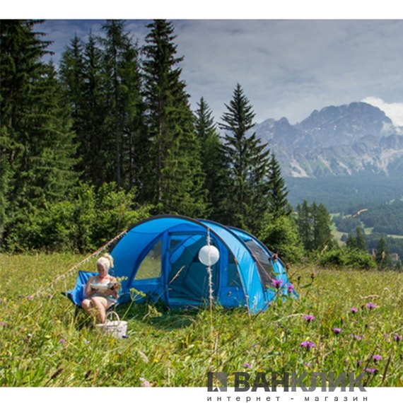Палатка Vango Aura 400-K River
