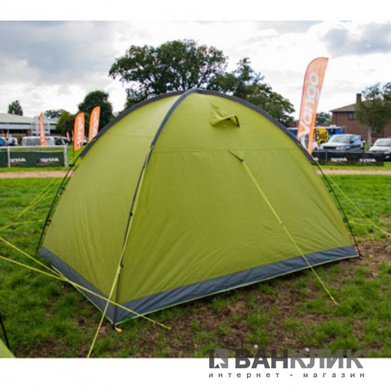 Палатка Vango Berkeley 400 Herbal 922486