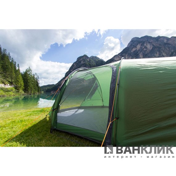Палатка Vango Omega 500XL Cactus 922474