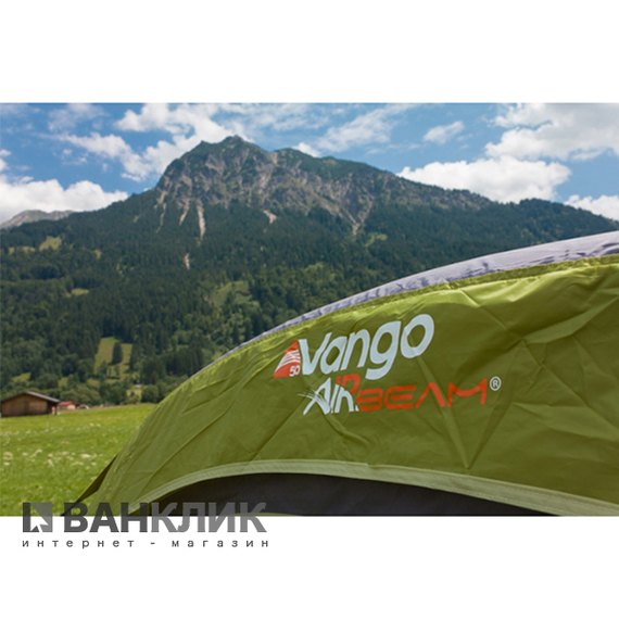 Палатка Vango Ravello 600 Herbal 922493