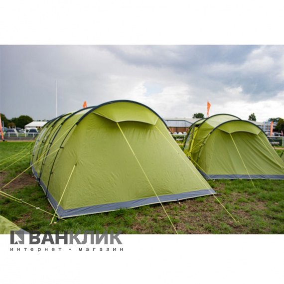 Палатка Vango Woburn 400 Herbal 922488