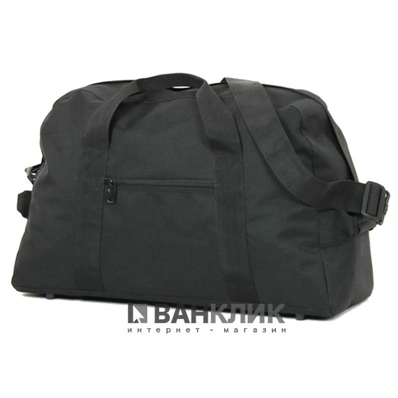 Сумка дорожная Members Holdall Extra Large 170 Black 922544