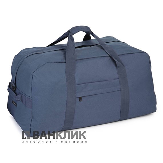 Сумка дорожная Members Holdall Large 120 Navy