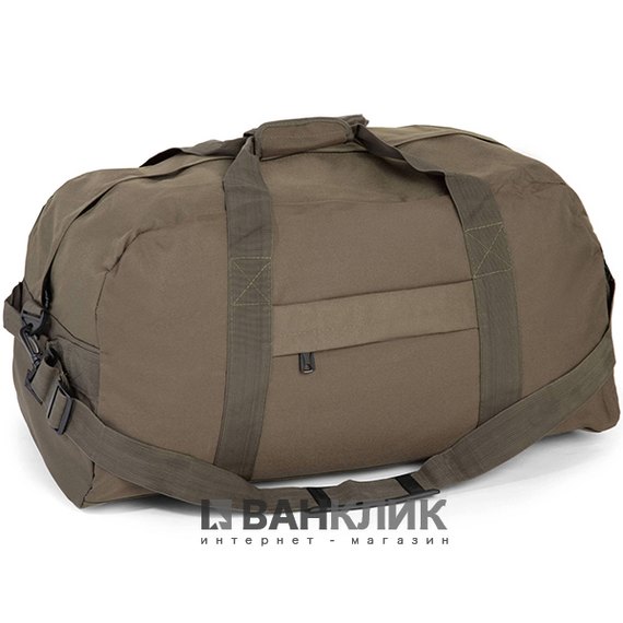 Сумка дорожная Members Holdall Medium 75 Khaki 922537
