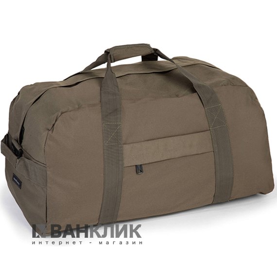 Сумка дорожная Members Holdall Medium 75 Khaki 922537