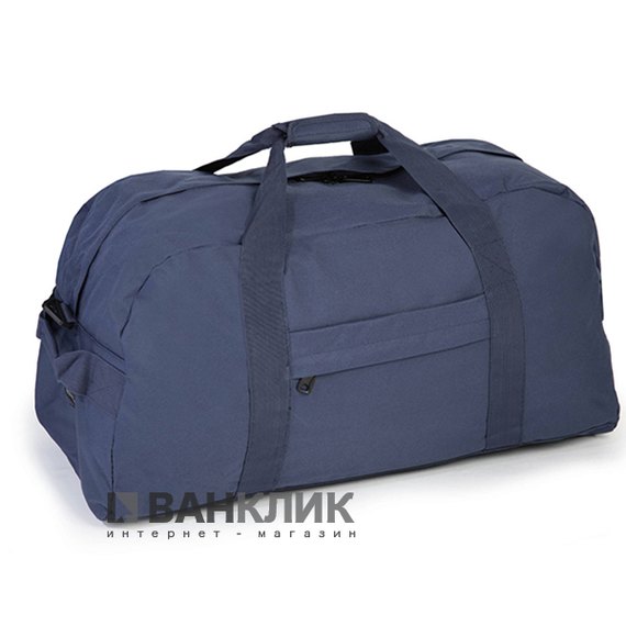 Сумка дорожная Members Holdall Medium 75 Navy 922538