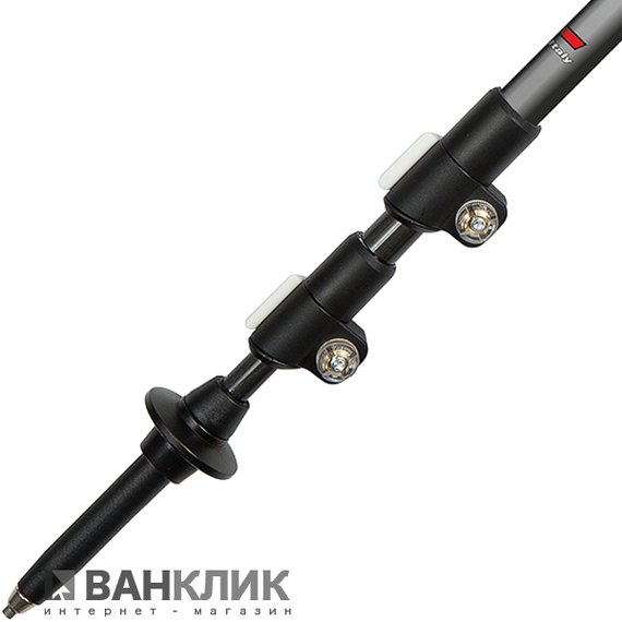 Треккинговые палки Vipole 8000 QL Rounhead 921839