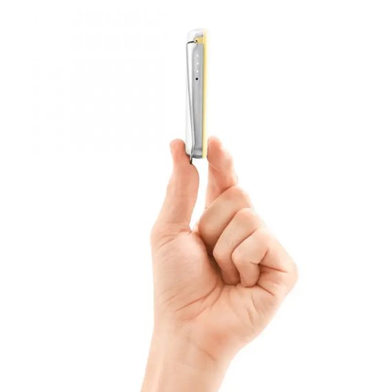Фонарь-повербанк Biolite PowerLight Mini, 135 люмен, Grey (BLT PLB1002), Цвет: Grey, изображение 8