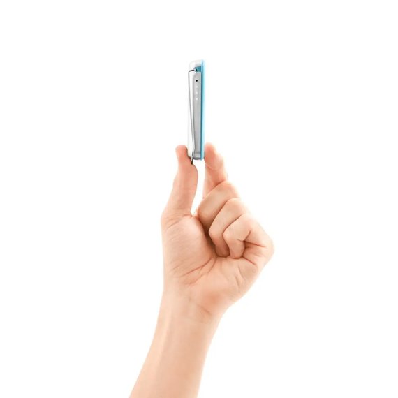Фонарь-повербанк Biolite PowerLight Mini, 135 люмен, Teal (BLT PLB1003), Цвет: Teal, изображение 5