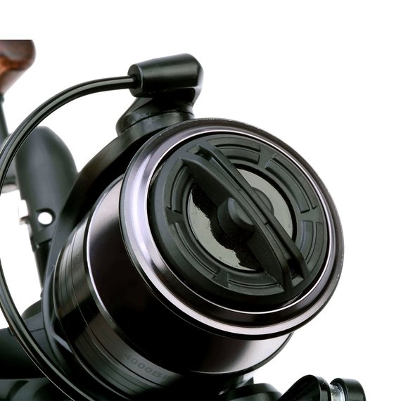 Катушка Prologic Avenger 4000 BF 5+1BB (74701), Типоразмер : 4000, изображение 3