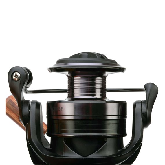 Катушка Prologic Avenger 4000 BF 5+1BB (74701), Типоразмер : 4000, изображение 5