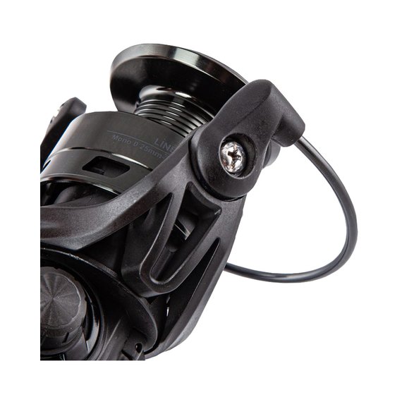 Катушка Prologic C-Series 4000 BF 3+1BB (74715), Типоразмер : 4000, изображение 8