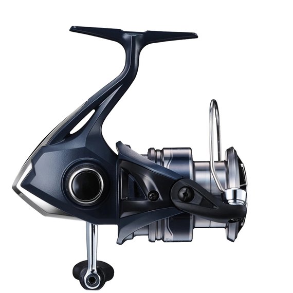 Катушка Shimano Catana FE 4000 3+1BB (CAT4000FE), изображение 2