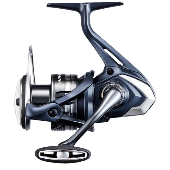 Котушка Shimano Miravel 2500S 5+1BB (MIR2500S), зображення 2