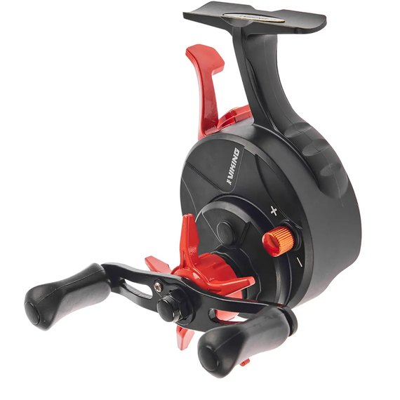 Котушка Viking Fishing Ice Master Reel 60mm (1919.00.21), зображення 2