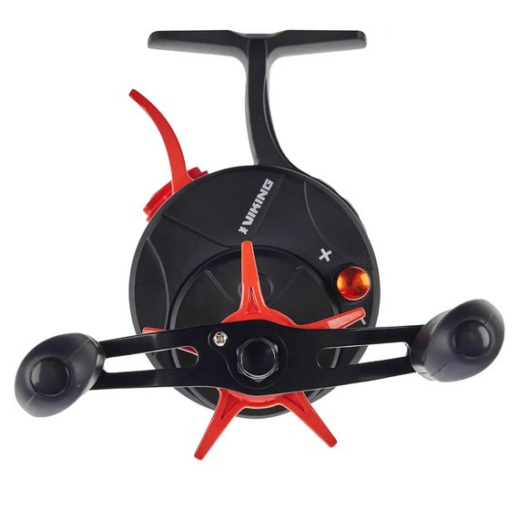 Котушка Viking Fishing Ice Master Reel 60mm (1919.00.21), зображення 3