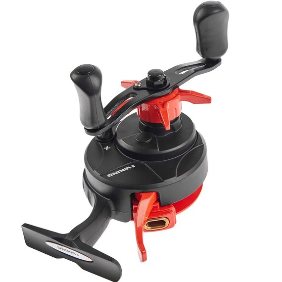 Котушка Viking Fishing Ice Master Reel 60mm (1919.00.21), зображення 5