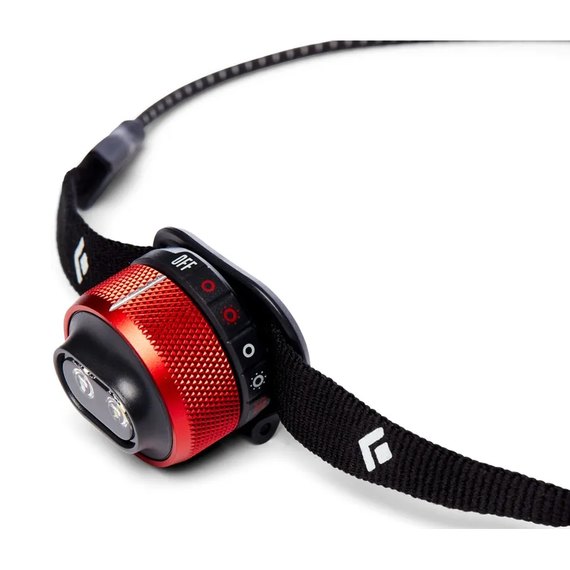 Налобный фонарь Black Diamond Flare, Octane (BD 6206648001ALL1), Цвет: Octane, изображение 3