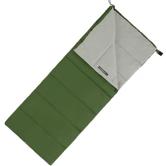 Спальный мешок Naturehike F150 NH22MSD05, левый, зеленый (6927595797754-L), Сторона застежки: Левая, Цвет : Зелёный