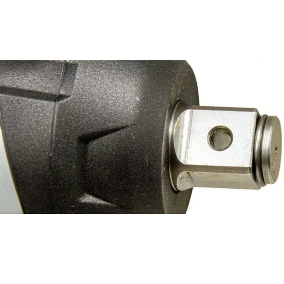 Акумуляторний ударний гайковерт Bosch Professional GDS 18V-1050 H (06019J8502), зображення 9