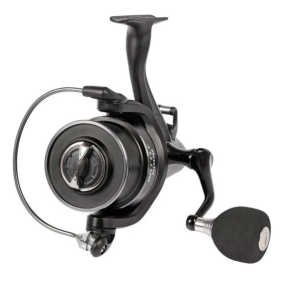 Катушка Brain Battle 6000 6+1BB Screw Handle (1858.45.80), Типоразмер : 6000, изображение 2