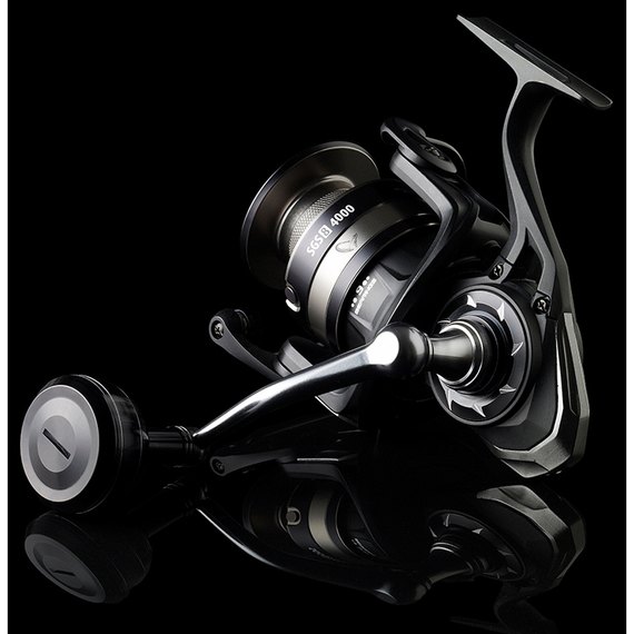 Катушка Savage Gear SGS8 6000 FD 8+1BB (74763), изображение 2