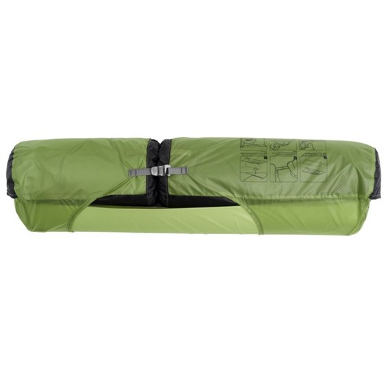 Намет Sea to Summit Alto TR1, Mesh Inner, Sil/PeU Fly, NFR, Green (STS ATS2039-01160410), зображення 15