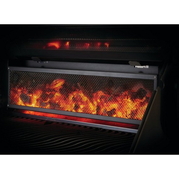 Вугільний гриль Napoleon PRO-605 PRO605CSS, зображення 11
