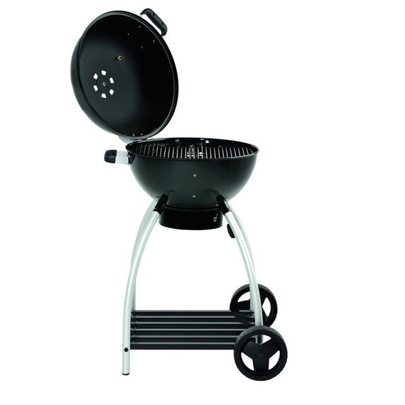 Угольный гриль Rosle No.1 Sport F60 R25005, изображение 2