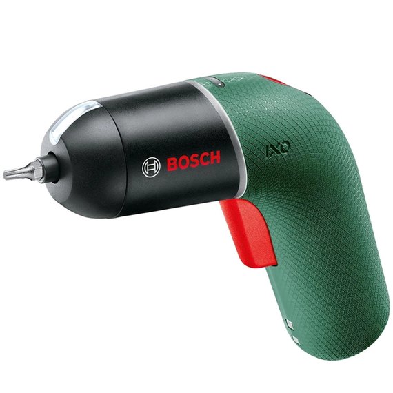 Аккумуляторный шуруповерт Bosch IXO 6 SET (06039C7122), изображение 2