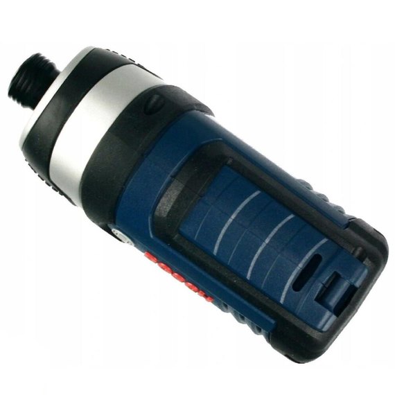 Акумуляторний ударний гайковерт Bosch Professional GDR 12V-105 (каркас) (06019A6901), зображення 9