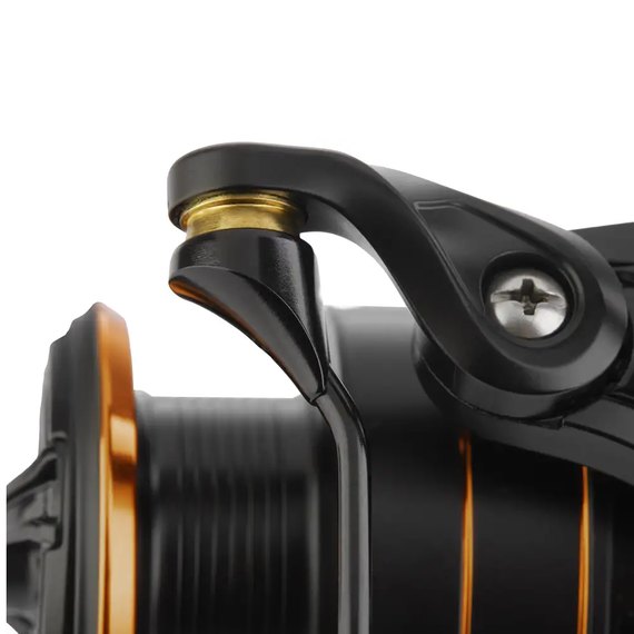 Катушка Select Master 1500S 4+1BB (1693.71.00), Типоразмер : 1500, Вес : 234 г, изображение 3