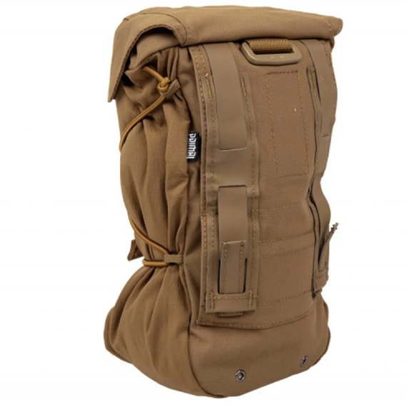 Подсумок Primal Gear Chelon Multifunctional Accessory Pocket Coyote Brown (30976), Цвет: Коричневый, изображение 4