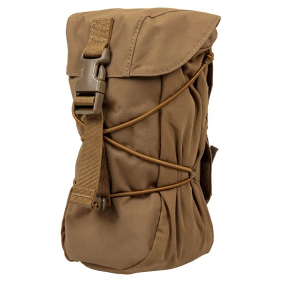 Подсумок Primal Gear Chelon Multifunctional Accessory Pocket Coyote Brown (30976), Цвет: Коричневый