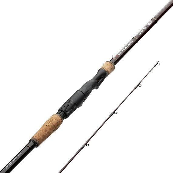 Спиннинг Savage Gear Custom Predator Fast Shad 8’6’’/2.58m max 90g (50170), изображение 4