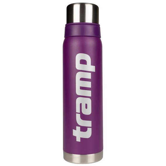 Термос Tramp Expedition Line 0,9 л UTRC-027-purple