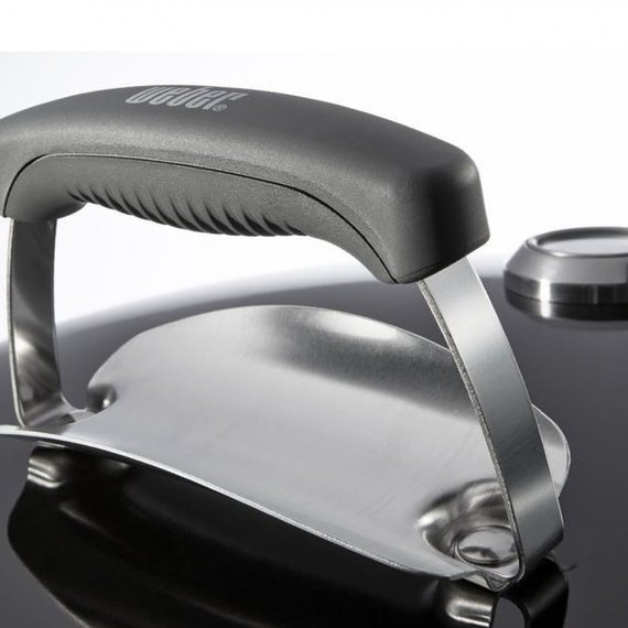 Угольный гриль Weber Original Kettle E-5730 14201004, изображение 9