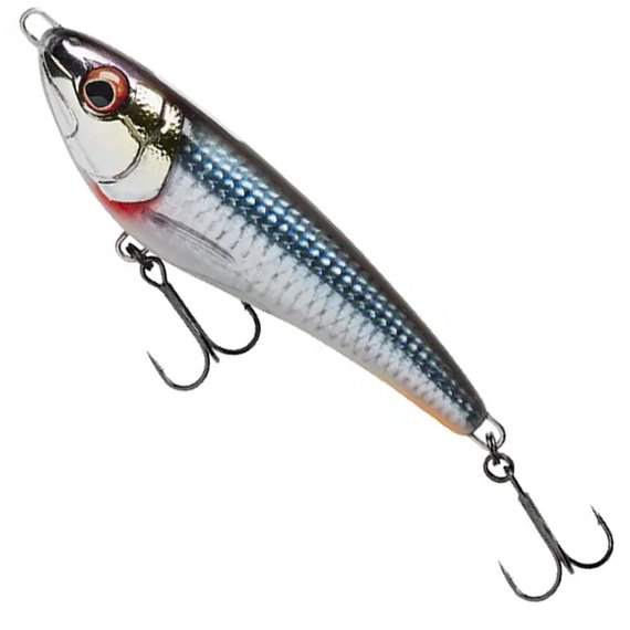 Воблер Savage Gear Freestyler V2 SS 110mm 28.0g Roach (77071), Цвет : Roach
