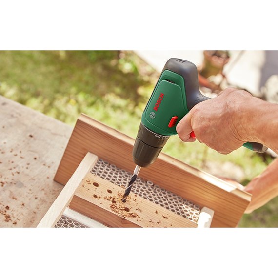 Аккумуляторный дрель-шуруповерт Bosch EasyDrill 1200 (06039D3006), изображение 6