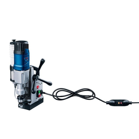 Дрель безударная Bosch Professional GBM 50-2 (06011B4020), изображение 2