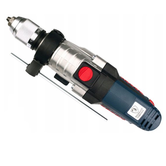Дрель ударная Bosch Professional GSB 24-2 (060119C801), изображение 8