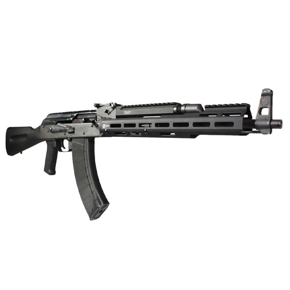 Газова трубка Troy AK47 Picatinny (UA-SRAI-AK1-T0BT-00), зображення 2